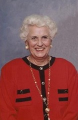 Photo of Frances-Rita Grimes